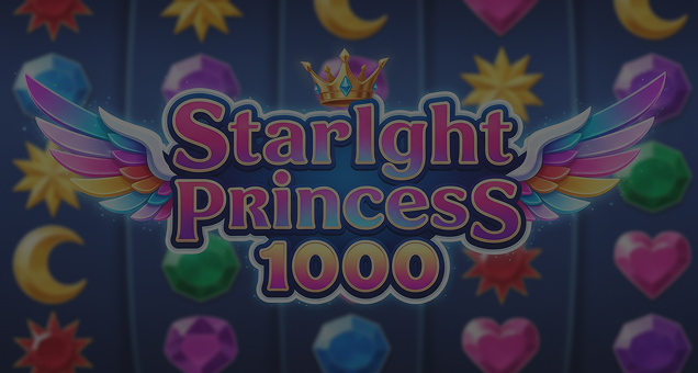 Starlight Princess 1000