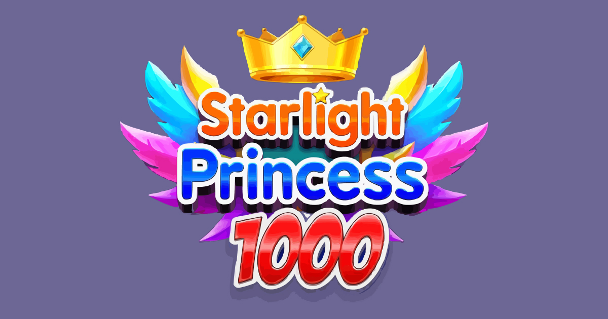 Starlight Princess 1000